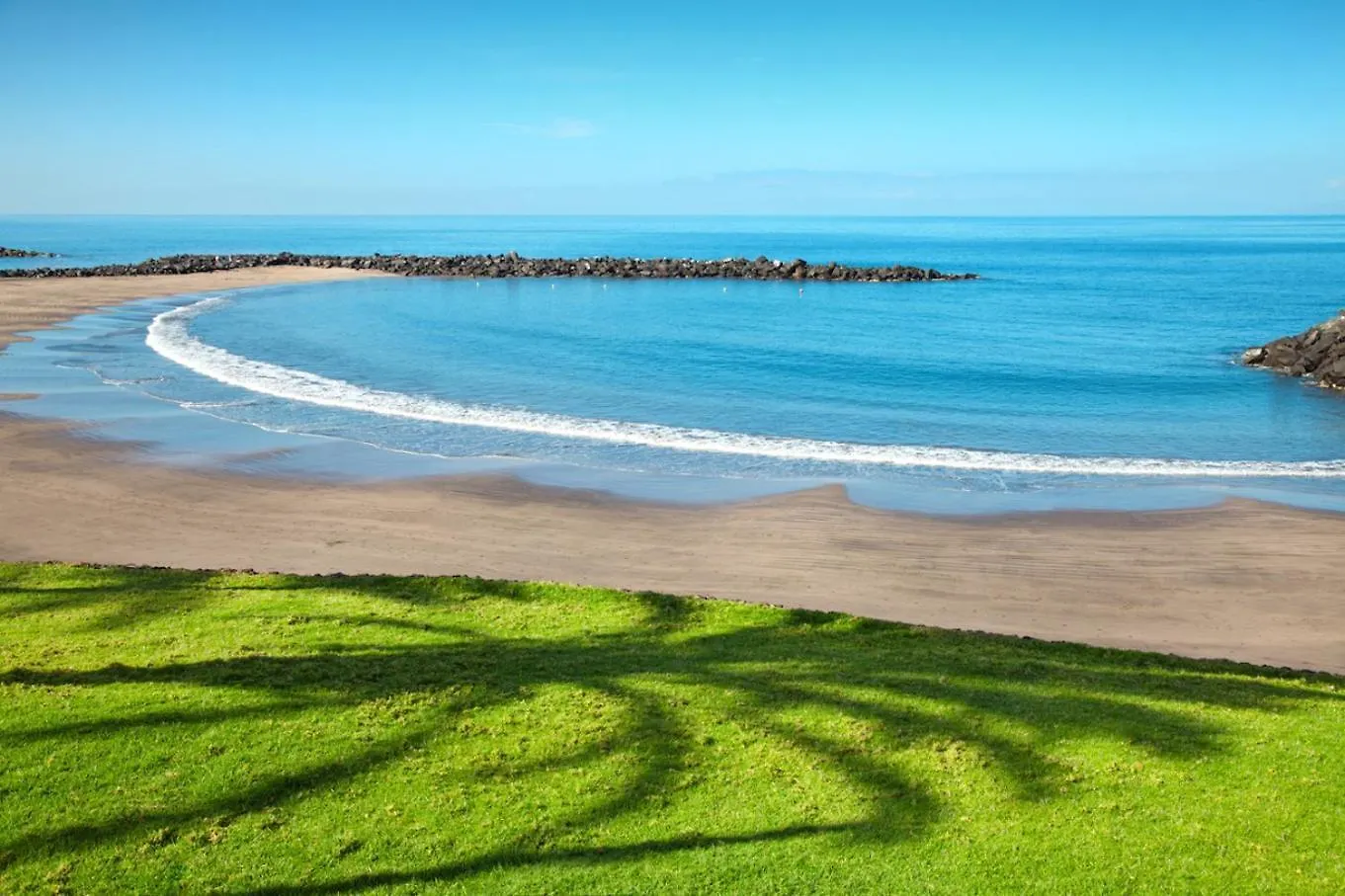 Luxus Villa Don Carlos - Playa De Las Americas Ισπανία