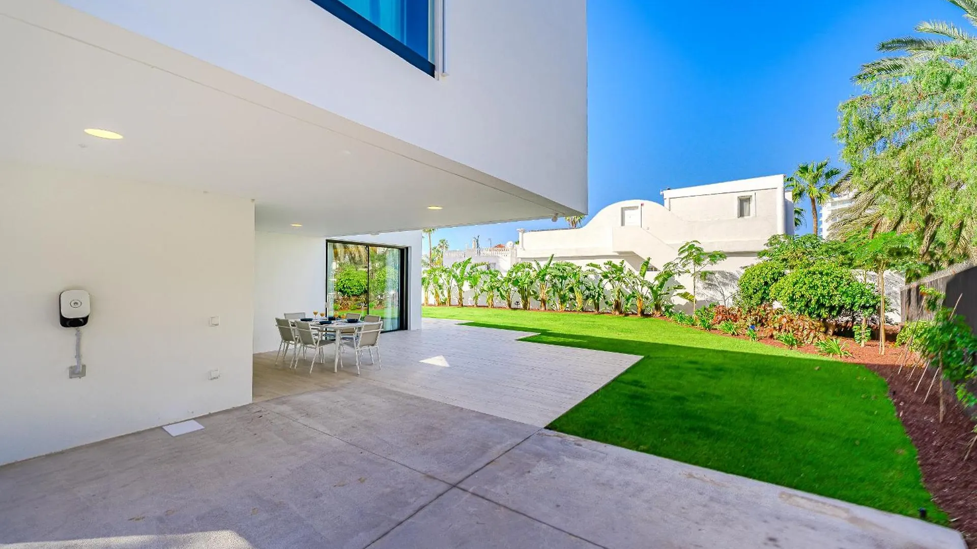 Luxus Villa Don Carlos - Playa De Las Americas Πλάγια ντε λας Αμέρικας
