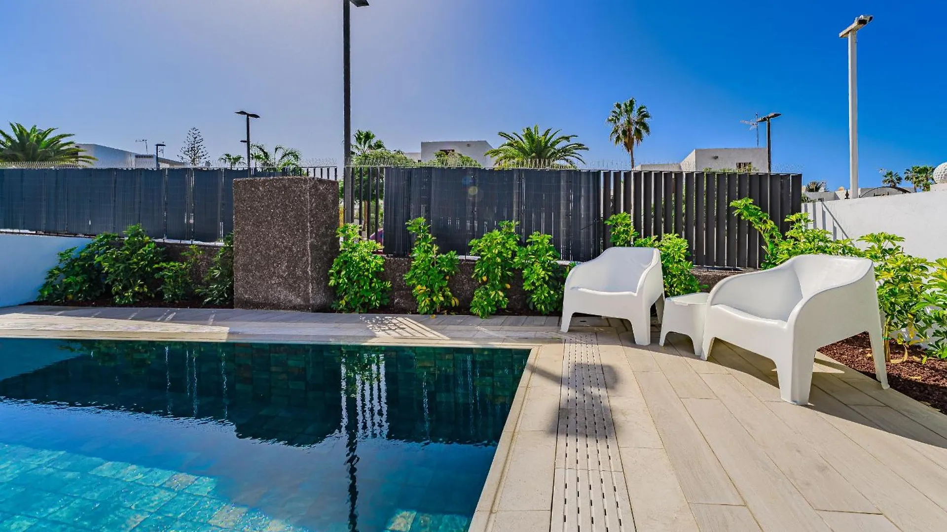 Luxus Villa Don Carlos - Playa De Las Americas 0*, Πλάγια ντε λας Αμέρικας Ισπανία