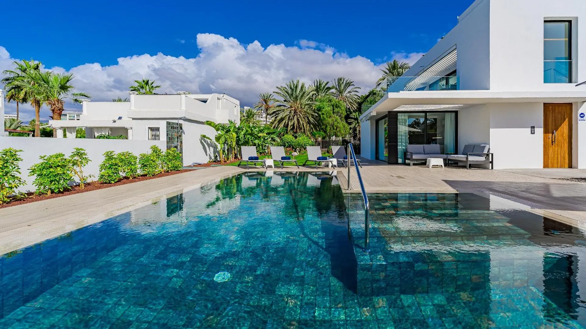 Luxus Villa Don Carlos - Playa De Las Americas 0*, Πλάγια ντε λας Αμέρικας Ισπανία