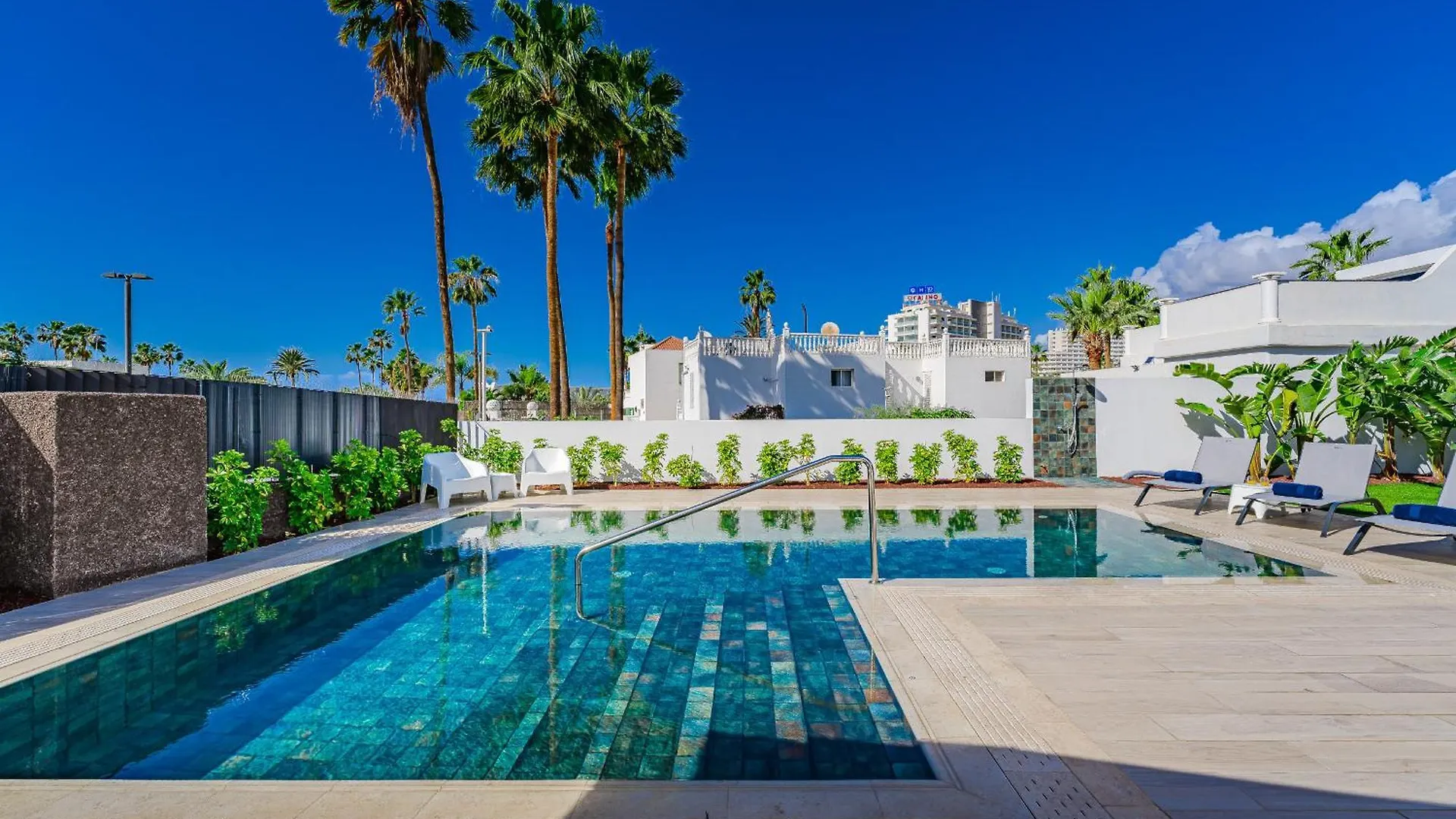 Luxus Villa Don Carlos - Playa De Las Americas Playa de las Americas (Tenerife)