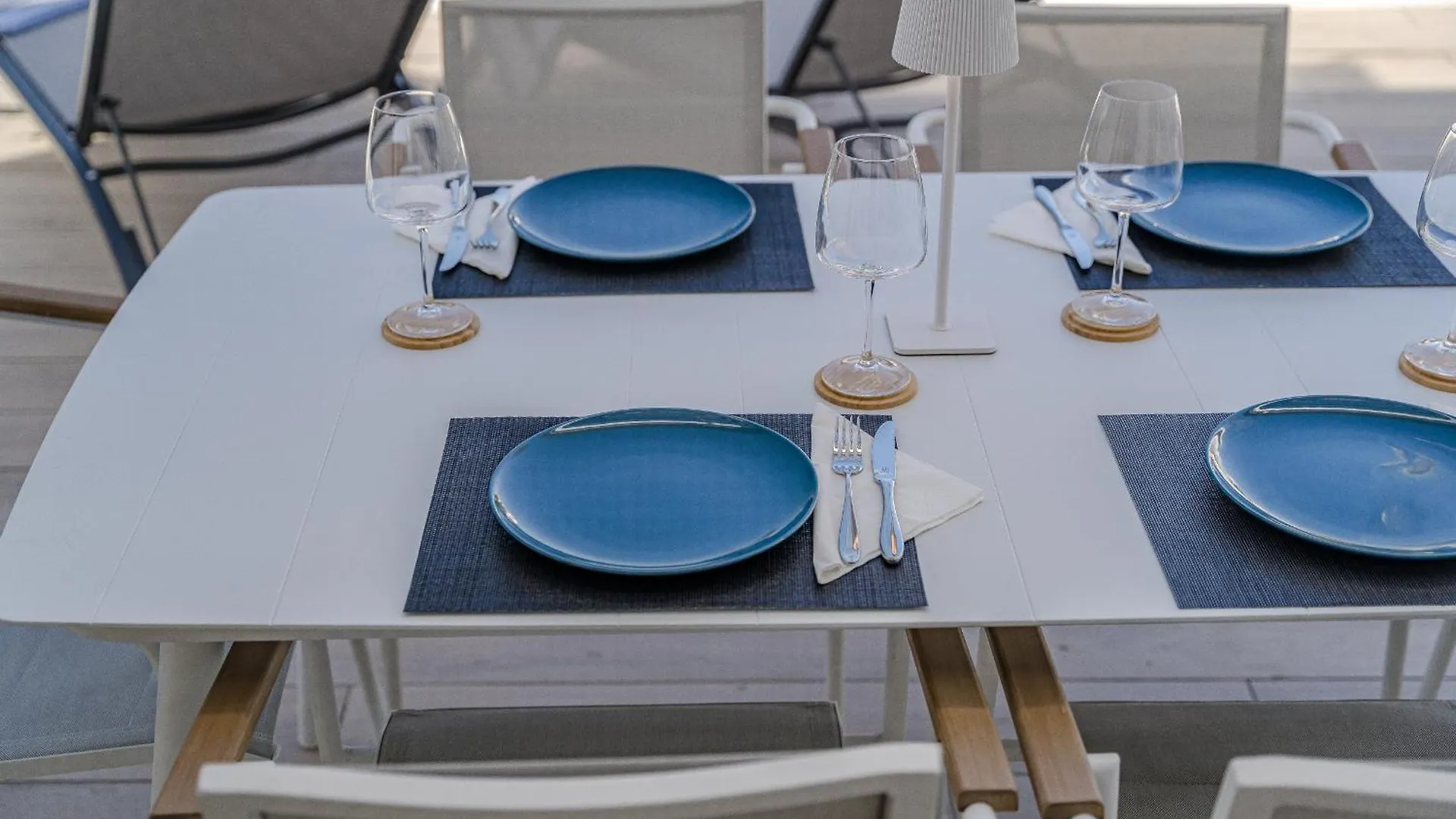 Luxus Villa Don Carlos - Playa De Las Americas