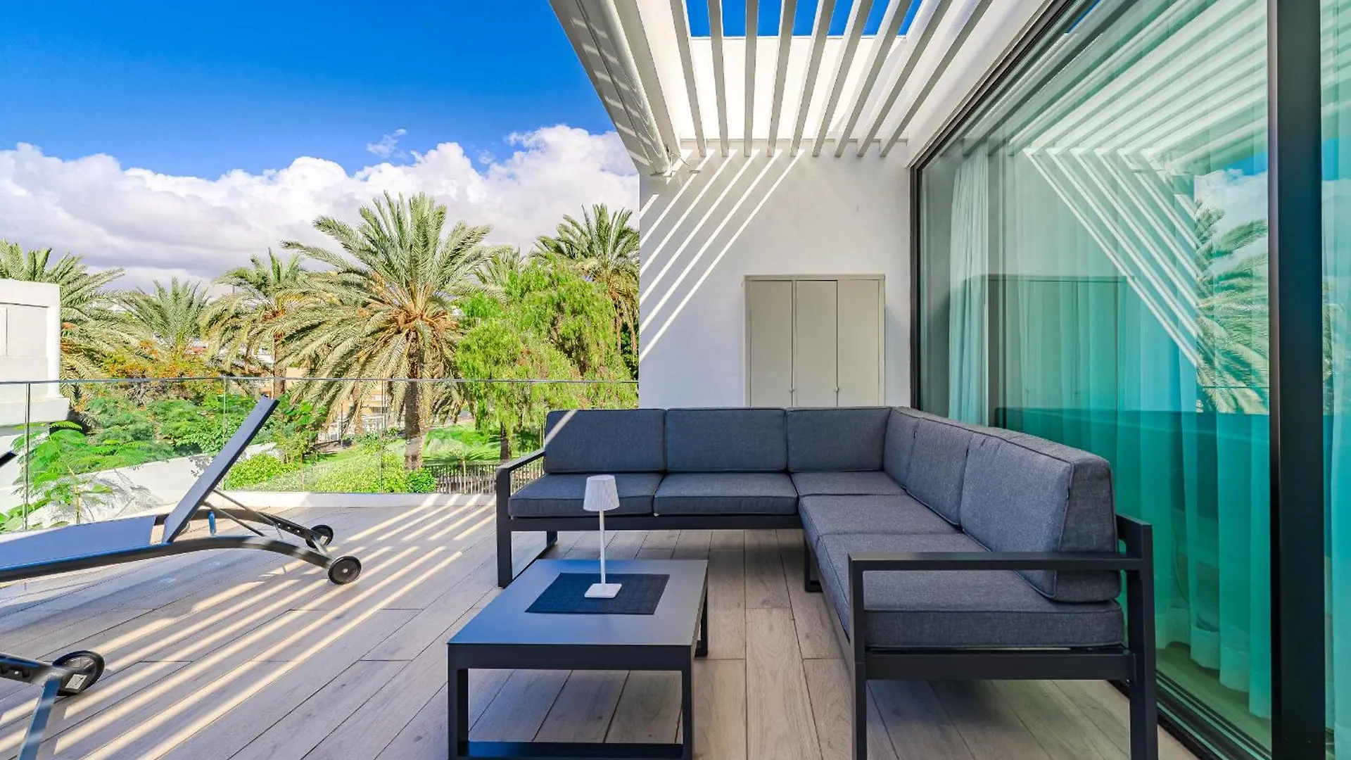Luxus Villa Don Carlos - Playa De Las Americas Ισπανία