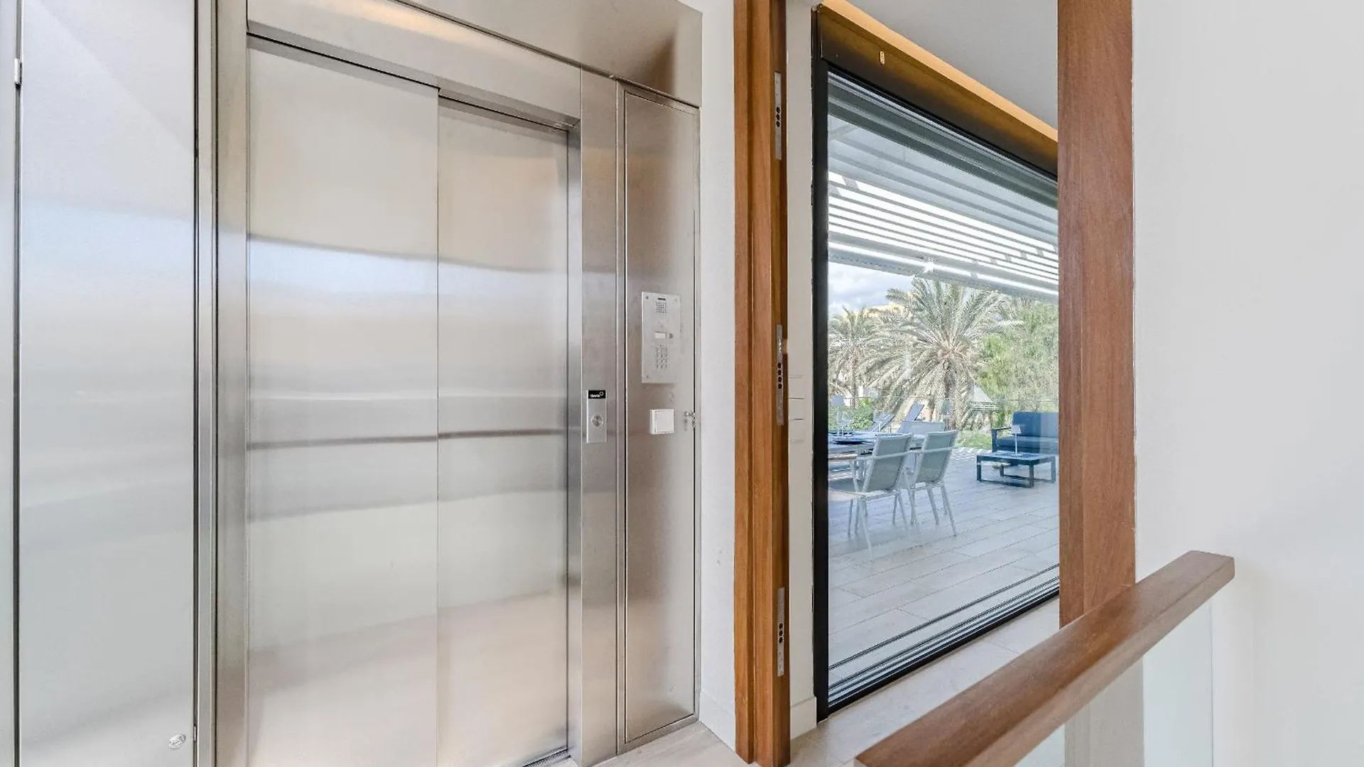 Luxus Villa Don Carlos - Playa De Las Americas 0*, Playa de las Americas (Tenerife)