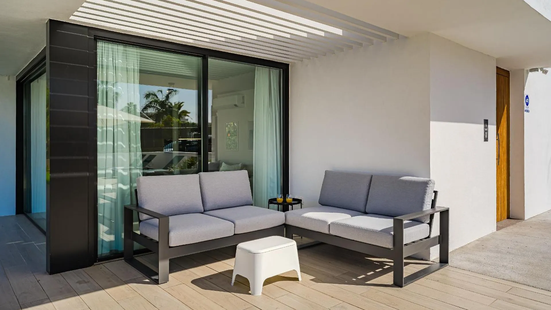 Luxus Villa Don Carlos - Playa De Las Americas Πλάγια ντε λας Αμέρικας