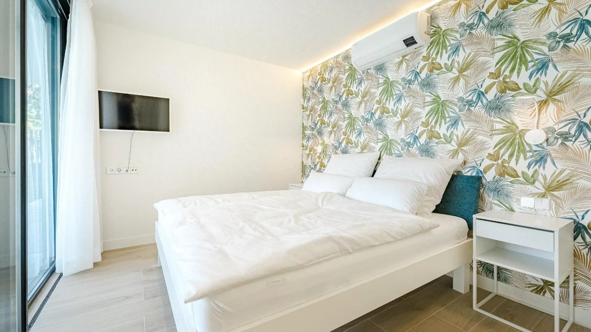 Luxus Villa Don Carlos - Playa De Las Americas