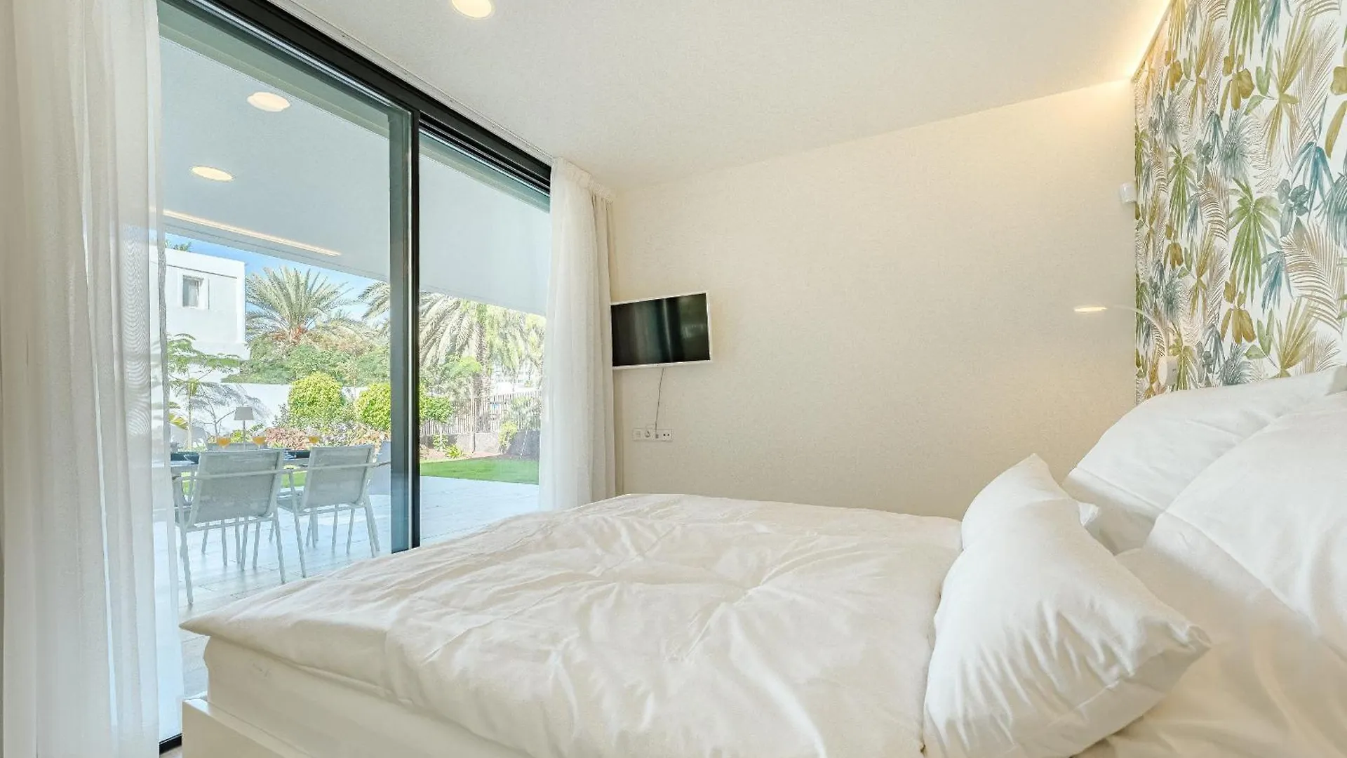Luxus Villa Don Carlos - Playa De Las Americas