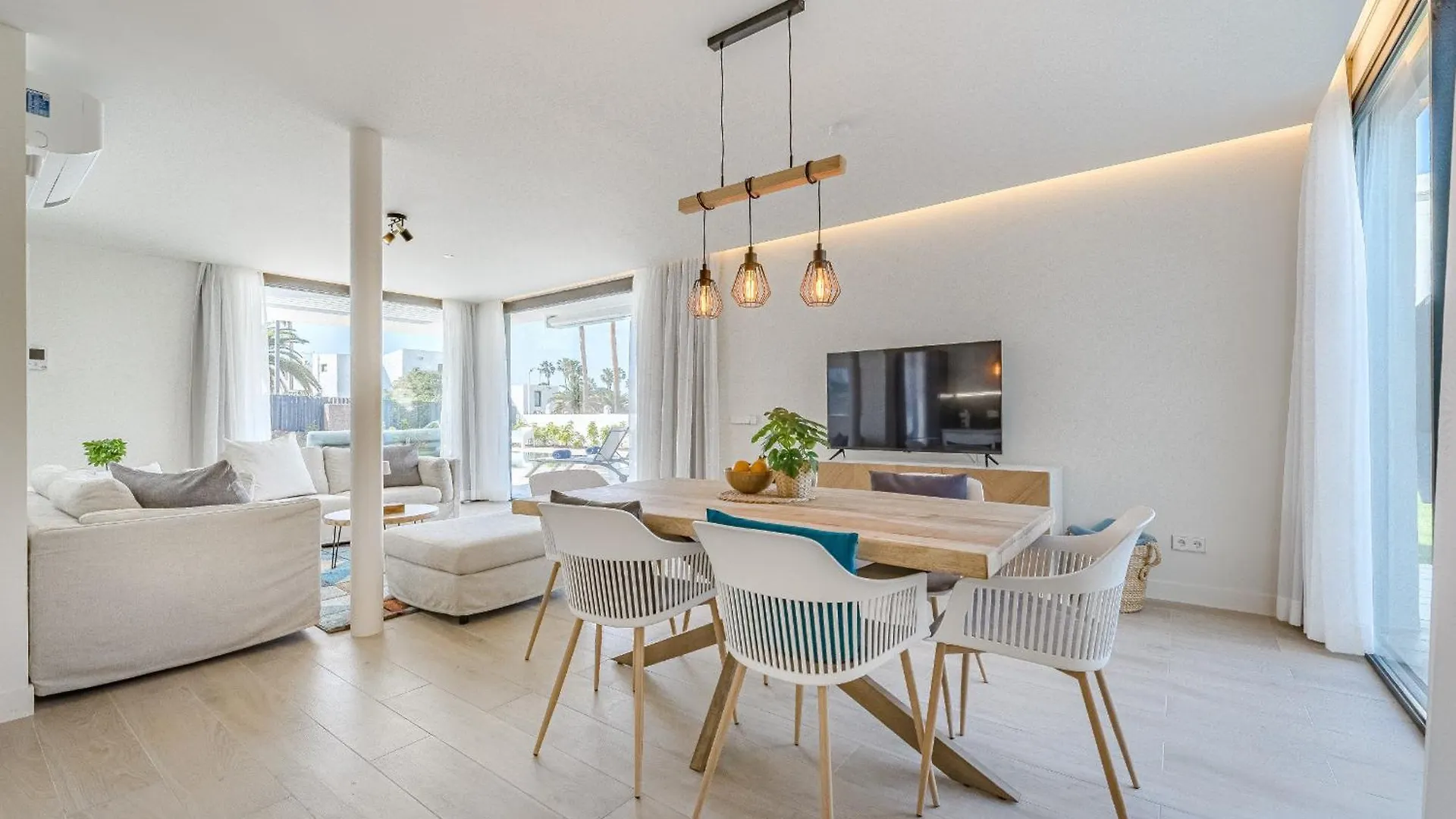 Luxus Villa Don Carlos - Playa De Las Americas